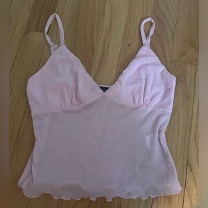 White Fox- going out top